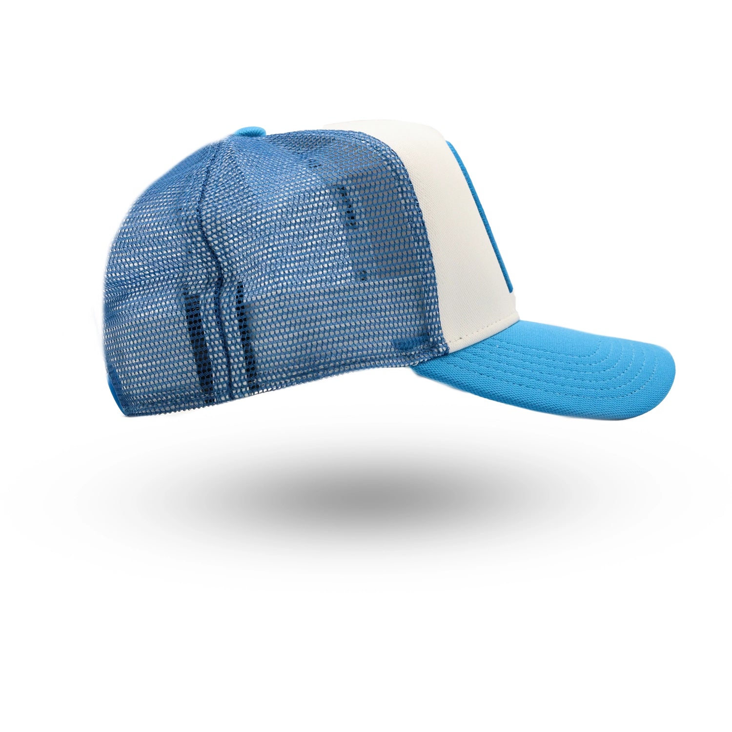 Rewired 2.0 R Trucker - Hawaiian Blue/White