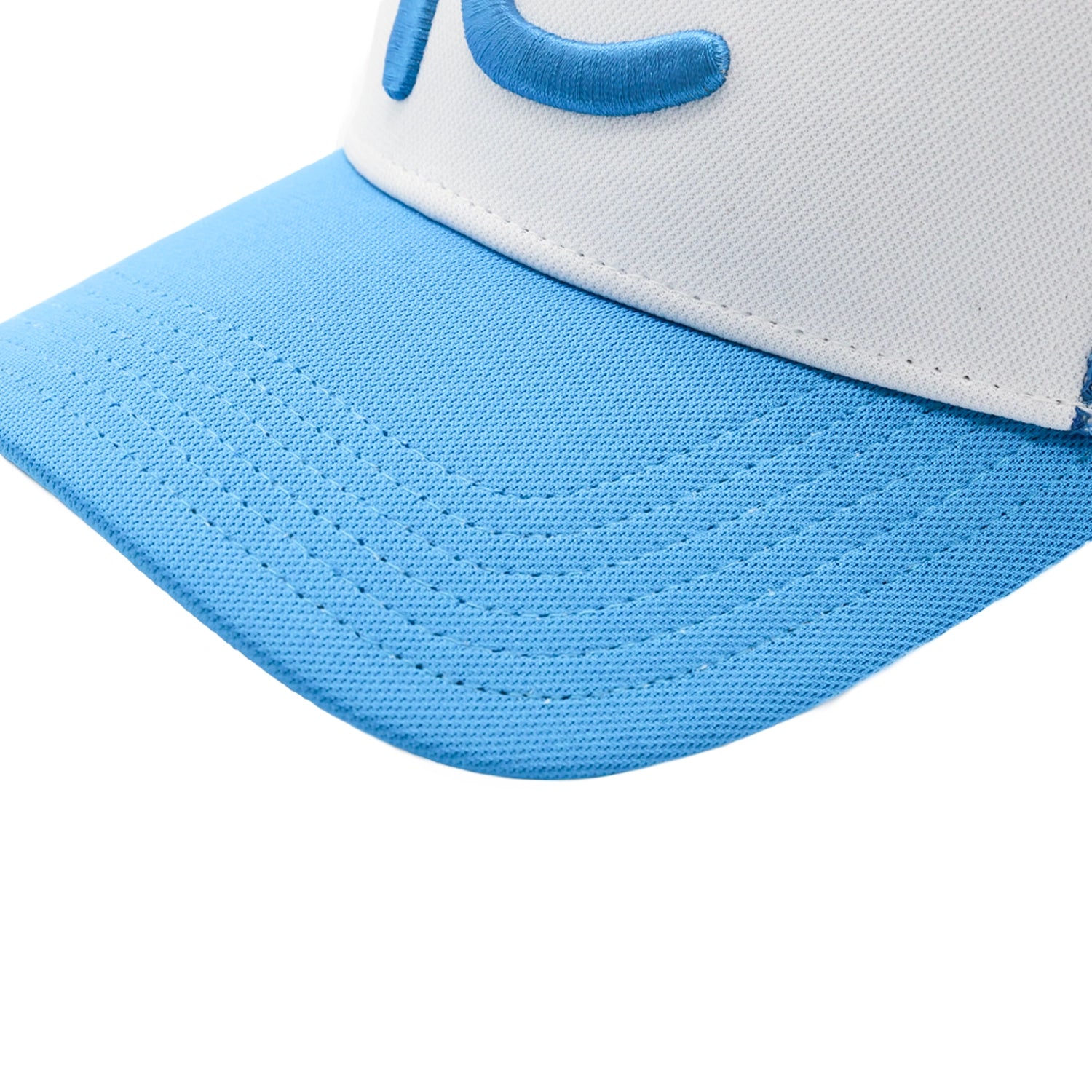 Rewired 2.0 R Trucker - Hawaiian Blue/White