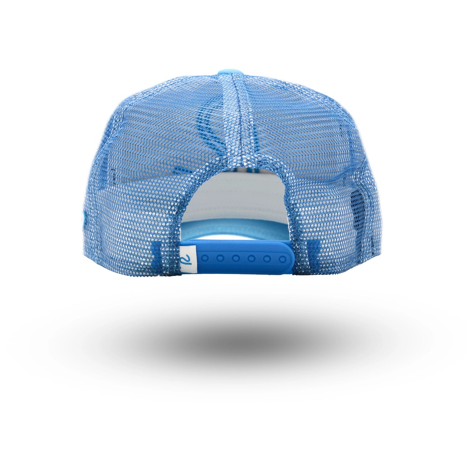Rewired 2.0 R Trucker - Hawaiian Blue/White