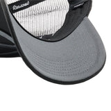 Rewired 2.0 R Trucker - Black/Charcoal - New Model - Under-Visor