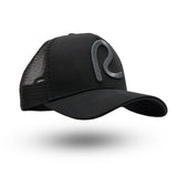 Rewired 2.0 R Trucker - Black/Charcoal - New Model