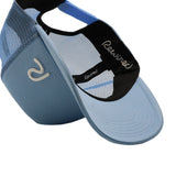 Rewired 2.0 Essential R Trucker - Sky Blue/White - Underside