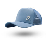 Rewired 2.0 Essential R Trucker - Sky Blue/White