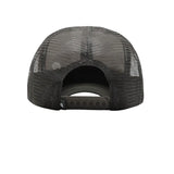 Rewired 2.0 Essential R Trucker - Black/White - Back