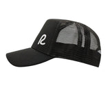 Rewired 2.0 Essential R Trucker - Black/White - Left