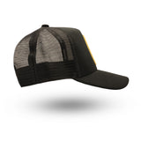 Rewired 2.0 R Trucker - Black/Gold - Right