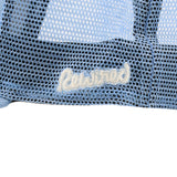 Rewired 2.0 R Trucker - Sky Blue/White - Side Script Logo