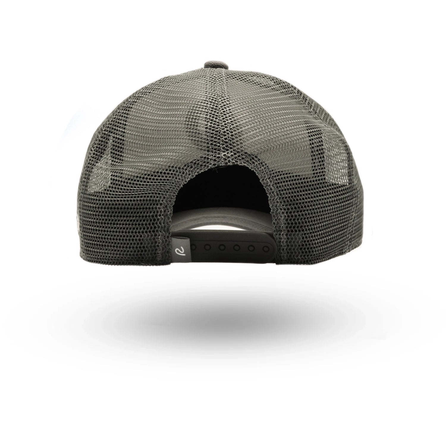 Rewired 2.0 R Trucker - Slate/White - Back