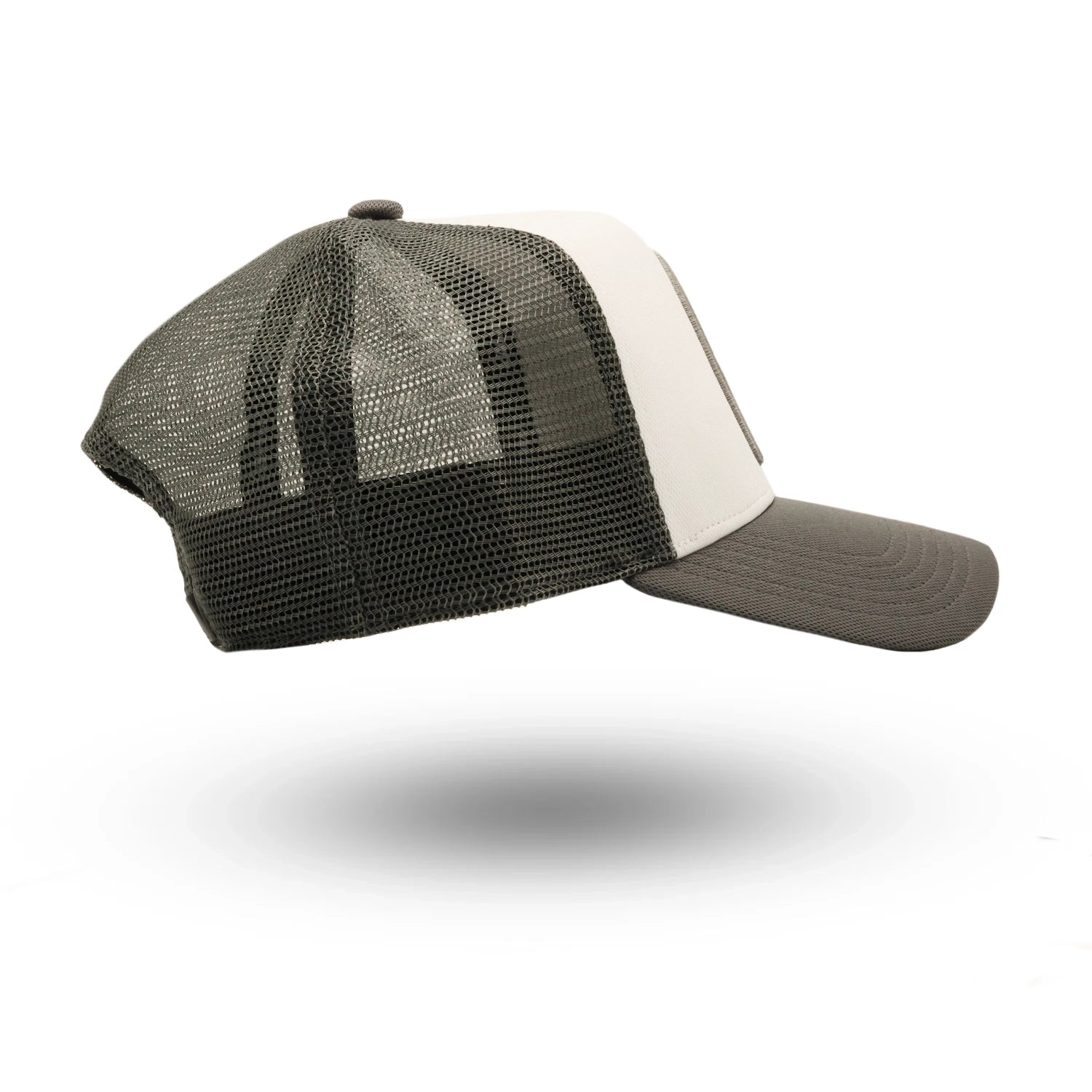 Rewired 2.0 R Trucker - Slate/White - Right