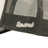 Rewired 2.0 R Trucker - Slate/White - Side Script Logo