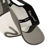 Rewired 2.0 R Trucker - Slate/White - Under Visor