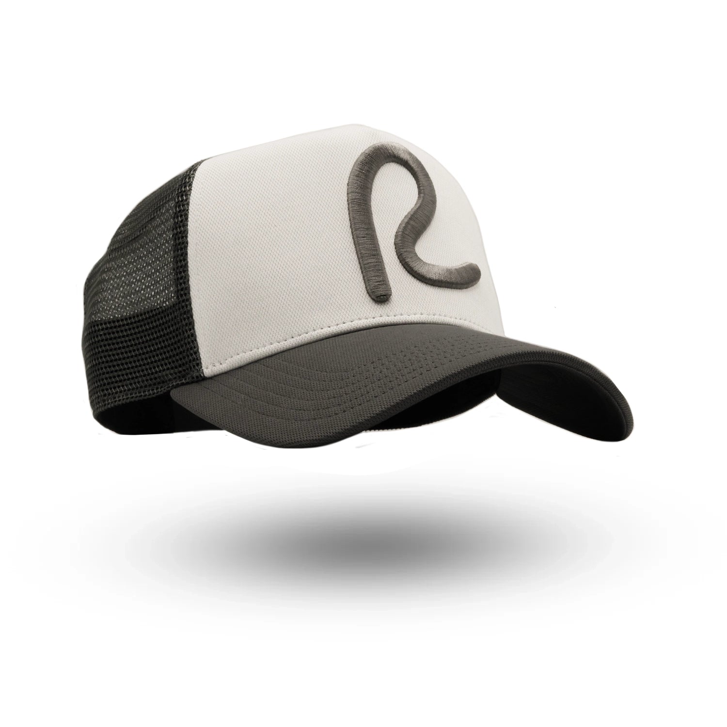 Rewired 2.0 R Trucker - Slate/White
