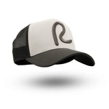 Rewired 2.0 R Trucker - Slate/White
