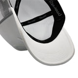 Rewired 2.0 R Trucker - White Tonal