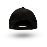 Rewired Apex Essential R Trucker - Black/Black - Back