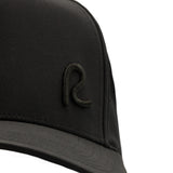 Rewired Apex Essential R Trucker - Black/Black - Front