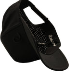 Rewired Apex Essential R Trucker - Black/Black - Underside