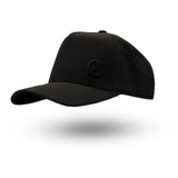 Rewired Apex Essential R Trucker - Black/Black