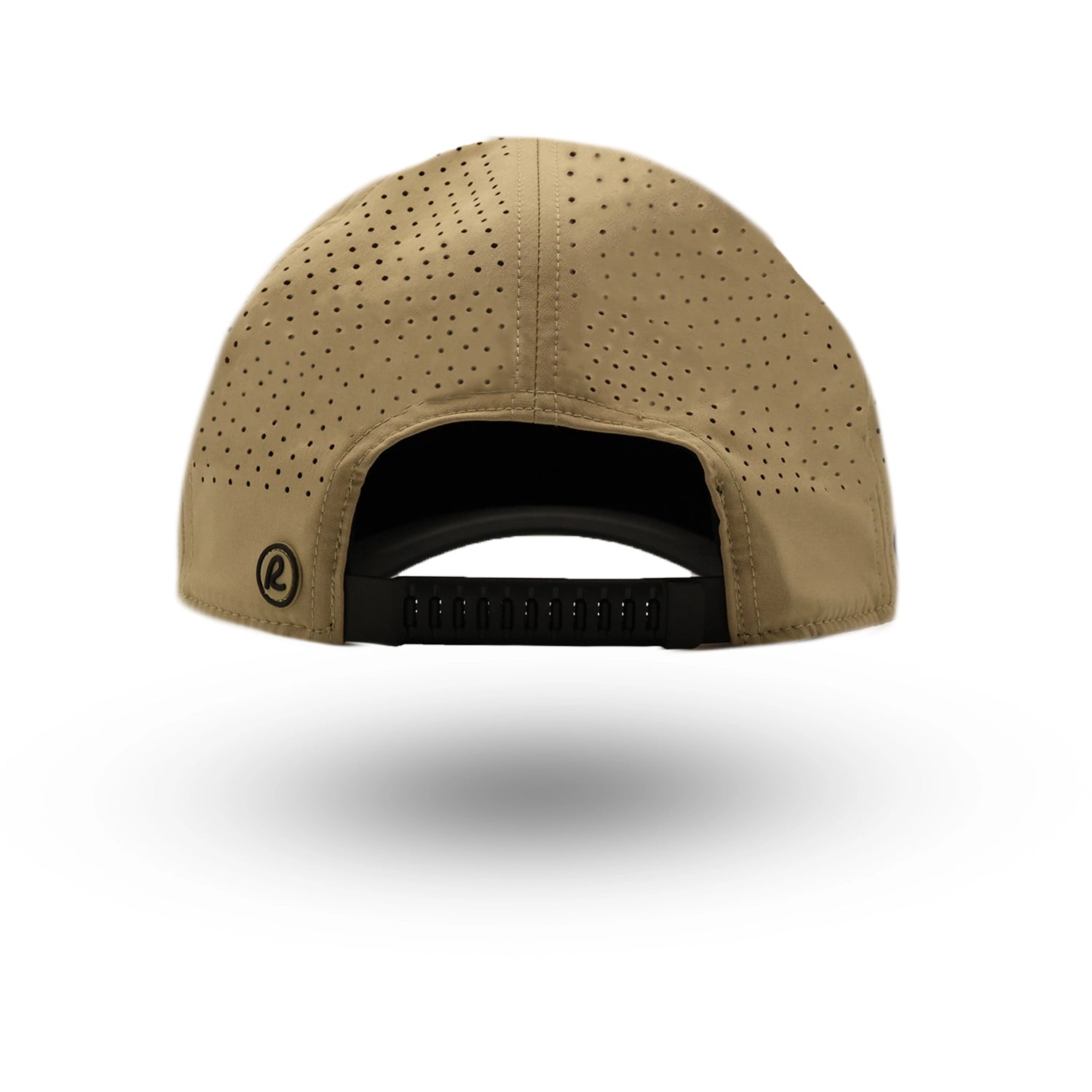 Rewired Apex Essential R Trucker - Light Sand/Black - Back