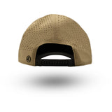 Rewired Apex Essential R Trucker - Light Sand/Black - Back