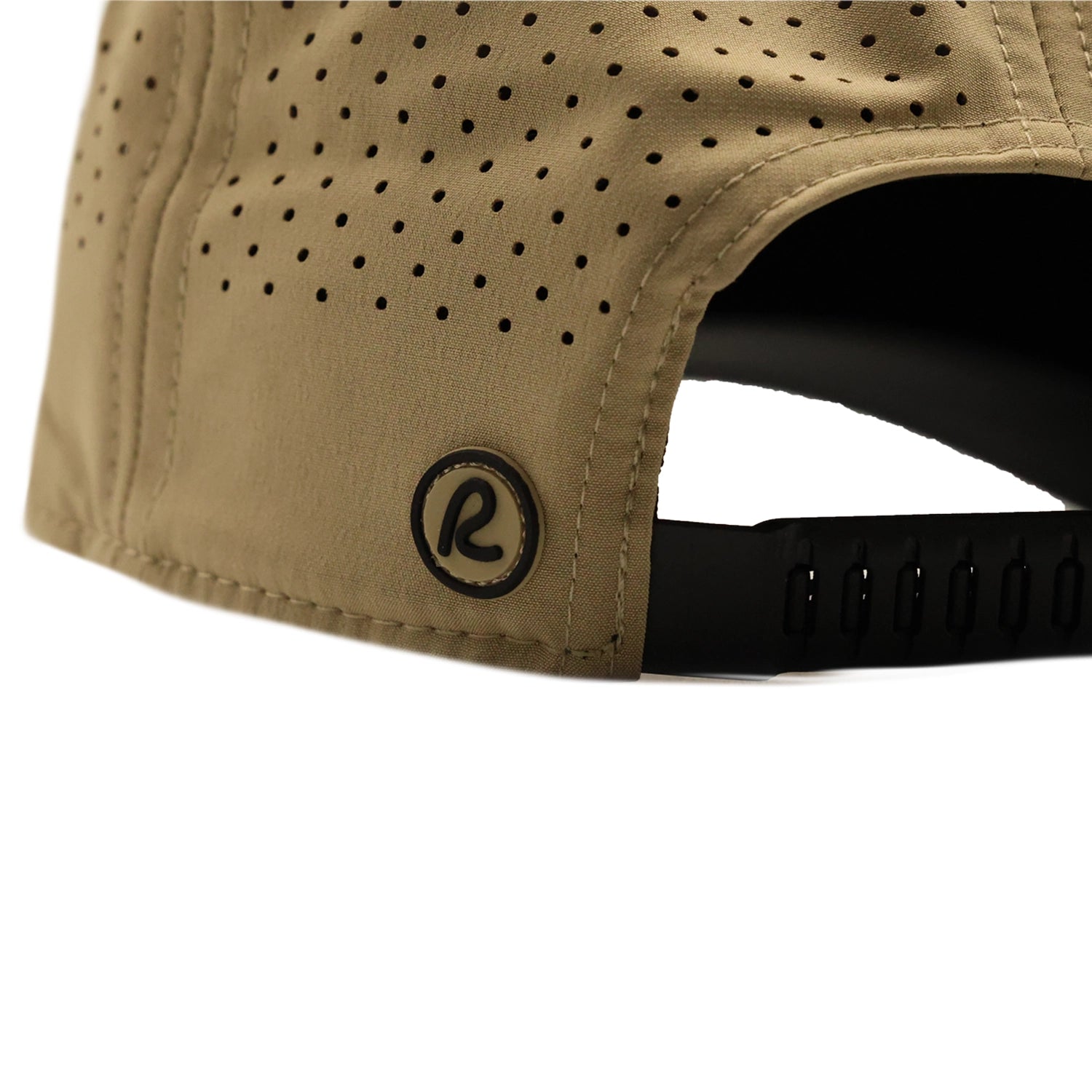 Rewired Apex Essential R Trucker - Light Sand/Black - Fastening