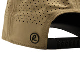 Rewired Apex Essential R Trucker - Light Sand/Black - Fastening