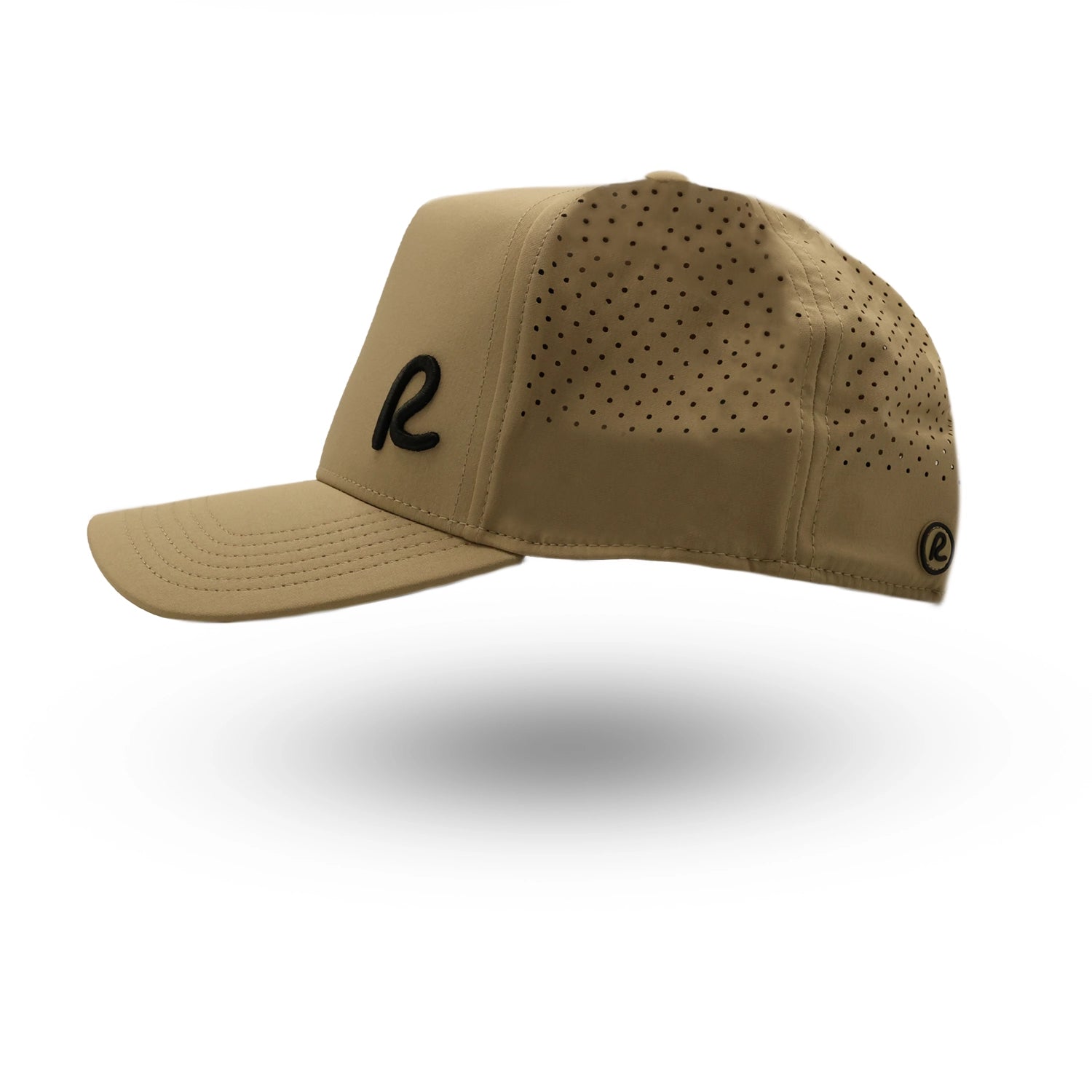Rewired Apex Essential R Trucker - Light Sand/Black - Left