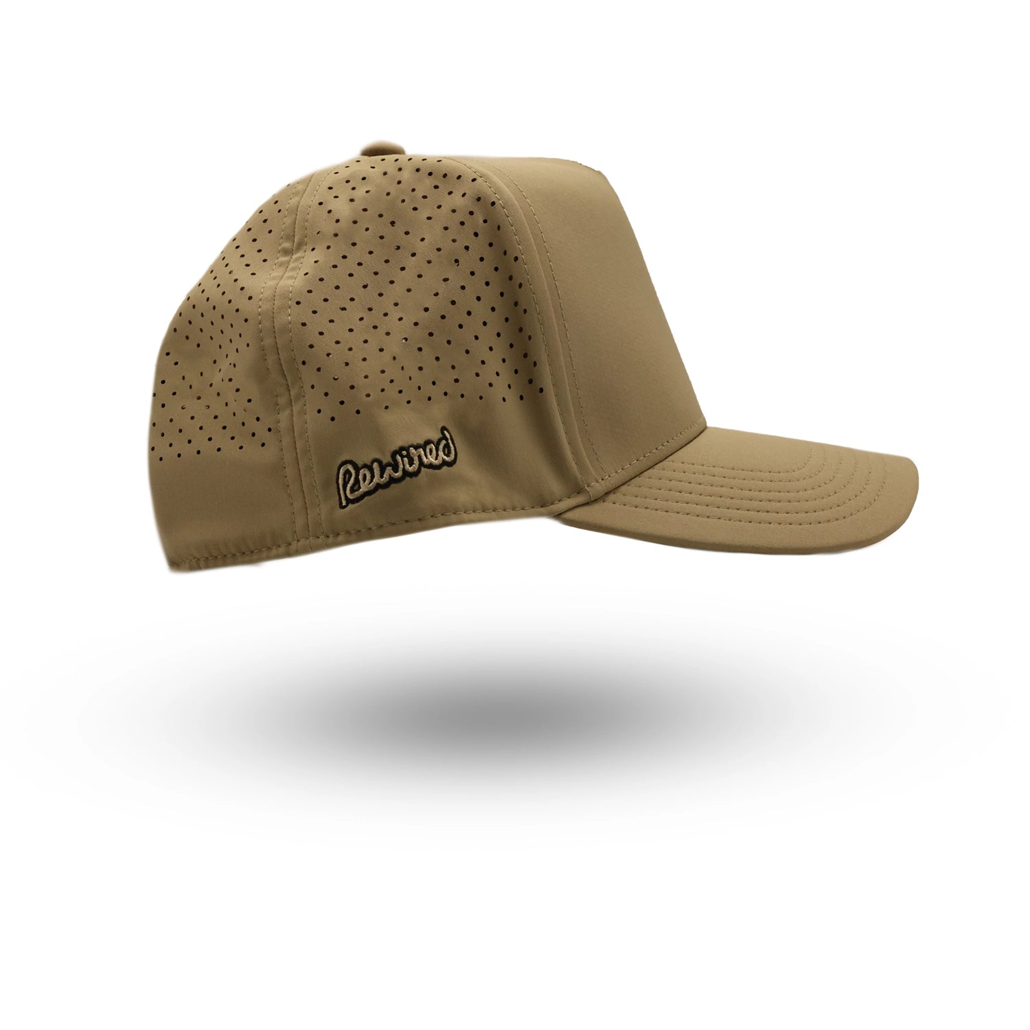 Rewired Apex Essential R Trucker - Light Sand/Black - Right