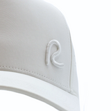 Rewired Apex Essential R Trucker - White/White - Front