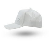 Rewired Apex Essential R Trucker - White/White - Left