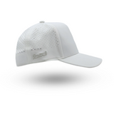 Rewired Apex Essential R Trucker - White/White - Right