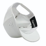 Rewired Apex Essential R Trucker - White/White - Underside