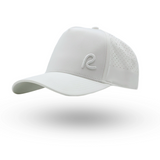 Rewired Apex Essential R Trucker - White/White