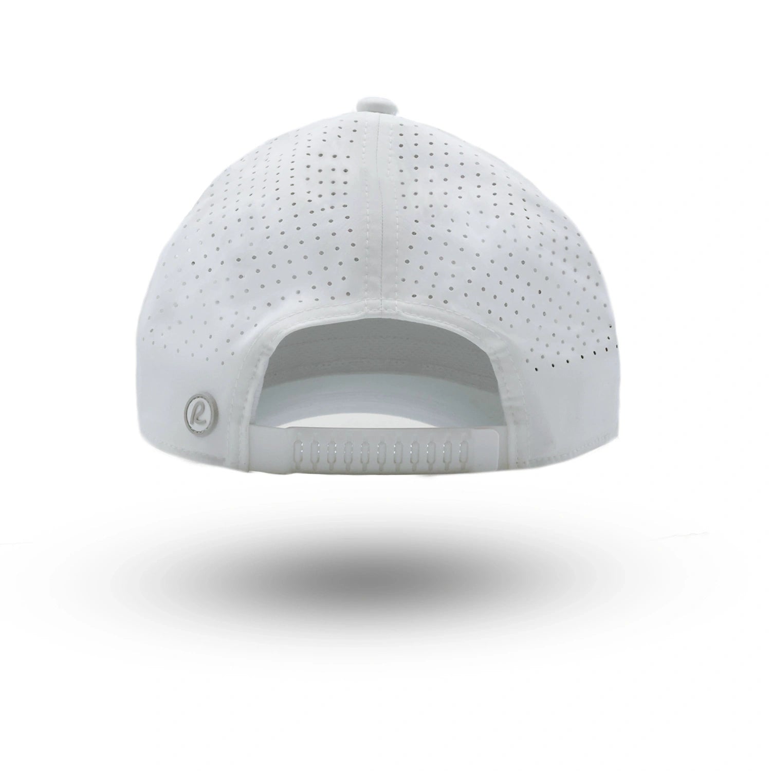 Rewired Apex Essential R Trucker - White/White - Back