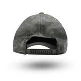 Rewired Apex R Trucker Cap - Midnight Camo