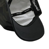 Rewired Apex R Trucker Cap - Midnight Camo