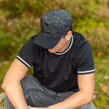 Rewired Apex R Trucker - Midnight Camo