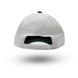 Rewired Apex R Trucker - White/Black/Green - Back