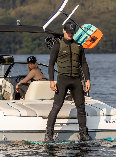 Crafted for the adventurous