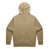 Rewired Essential OTH Hoodie - Sand