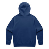 Rewired Essential OTH Hoodie - Cobalt Blue