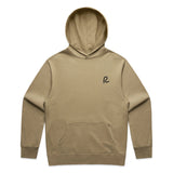 Rewired Essential OTH Hoodie - Sand