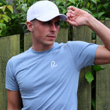 Rewired Premium T-Shirt Triple Pack - Mixed Blue