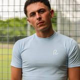 Rewired Premium T-Shirt Triple Pack - Mixed Blue