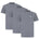 Rewired Premium T-Shirt Triple Pack - Grey