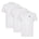 Rewired T-Shirt Triple Pack - White
