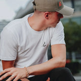 Rewired Premium T-Shirt White