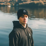 Rewired Beanie - Black/White