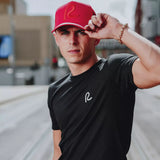 Rewired Premium T-Shirt Triple Pack - Black