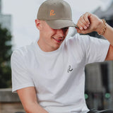 Rewired Premium T-Shirt Triple Pack - White